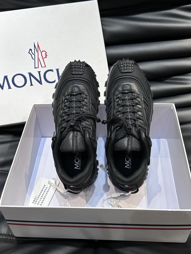 Moncler Sneakers